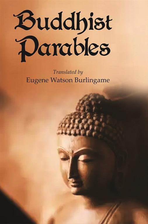 Buddhist Parables - Gyan Books - Distacart