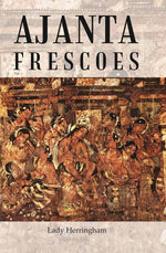 Thumbnail for Ajanta Frescoes - Gyan Books - Distacart