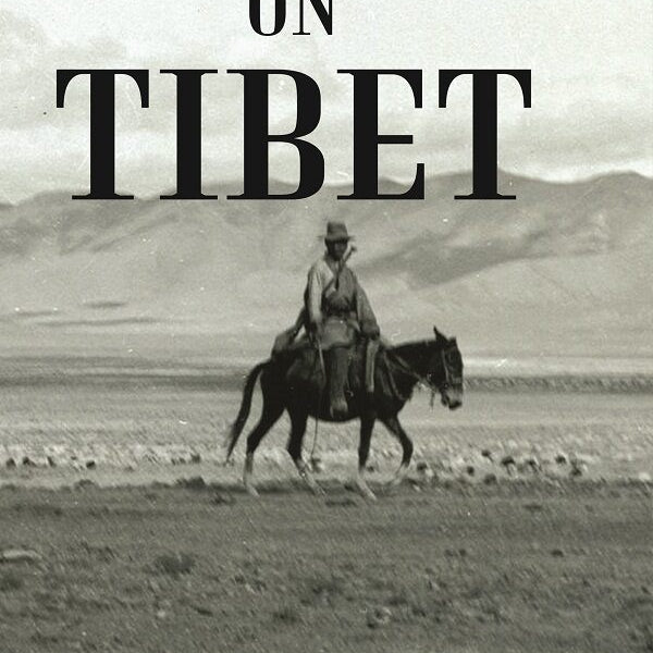 A Tibetan On Tibet - Gyan Books - Distacart