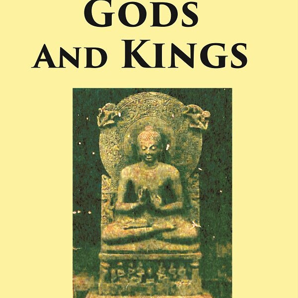 Indian Gods And Kings - Gyan Books - Distacart