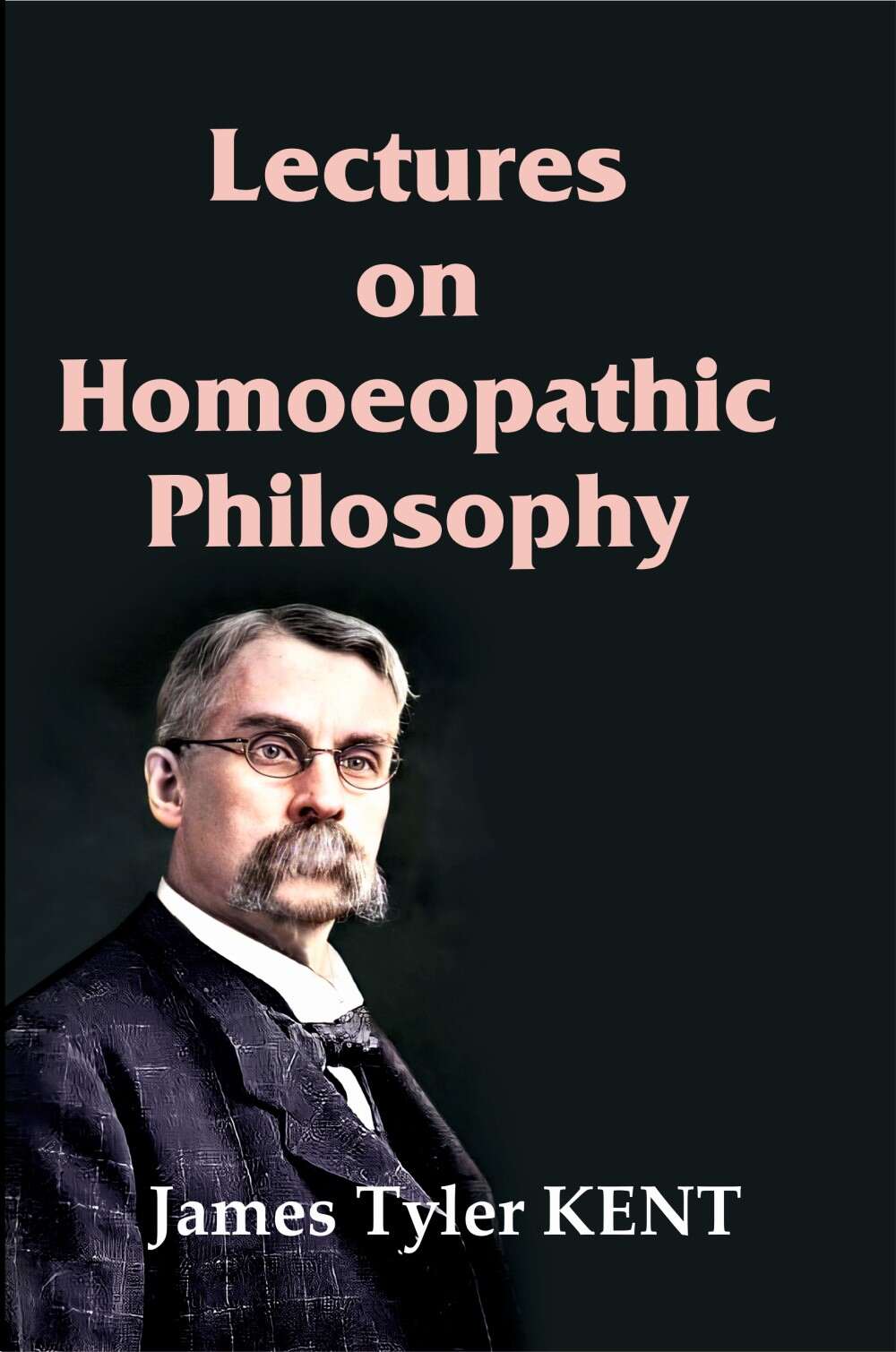 Lectures on Homoeopathic Philosophy - Gyan Books - Distacart
