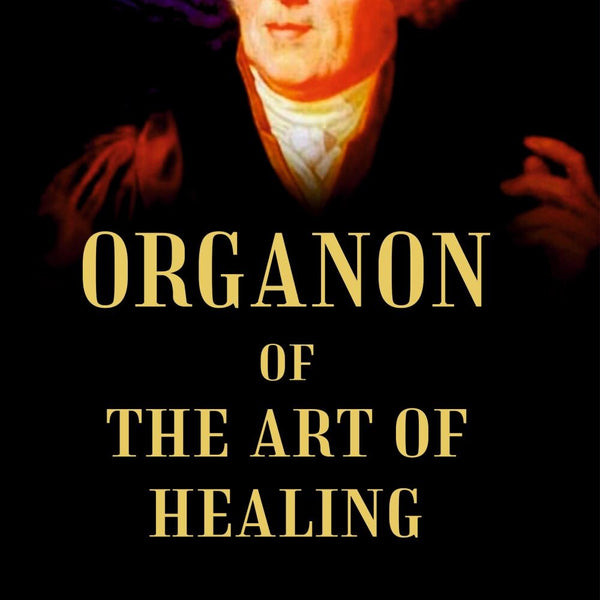 ORGANON OF THE ART OF HEALING - Gyan Books - Distacart