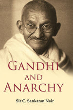 Thumbnail for Gandhi and Anarchy - Gyan Books - Distacart