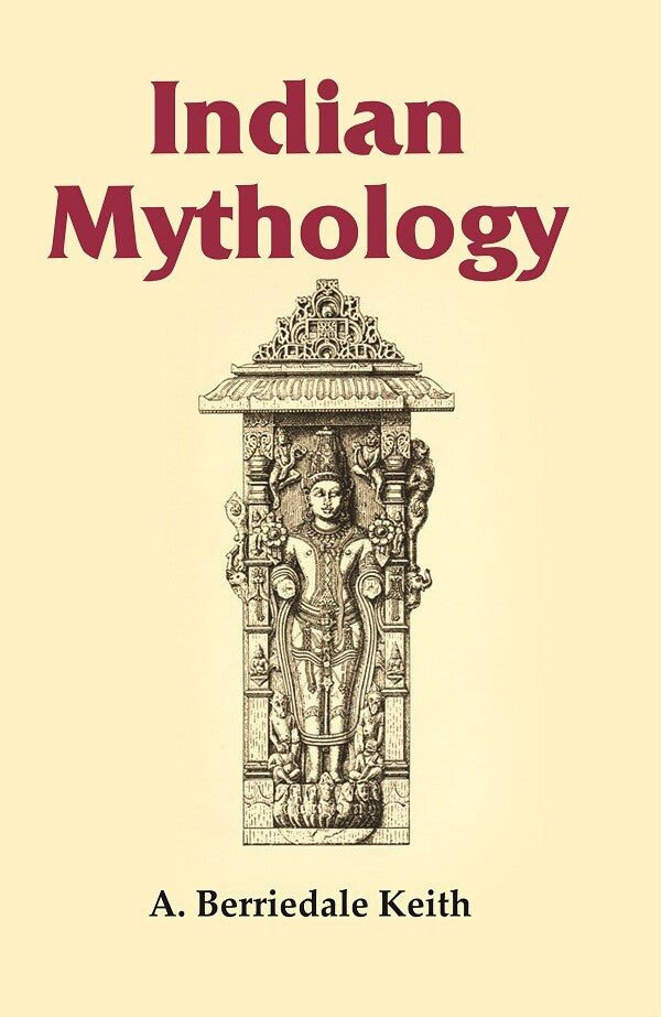 Indian Mythology - Gyan Books - Distacart