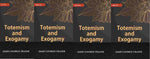 Thumbnail for Totemism And Exogamy In 4 Vol. Set - Gyan Books - Distacart