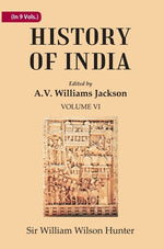 Thumbnail for History of India: From the first European settlements to the founding of the English East India Company 6th - Gyan Books - Distacart