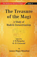 Thumbnail for The Religious Quest of India : The Treasure of the Magi Series : 5 - Gyan Books - Distacart