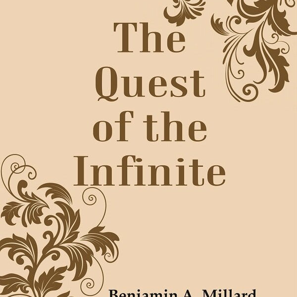 The Quest of the Infinite - Gyan Books - Distacart