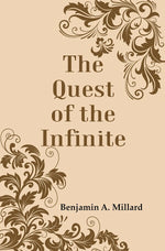 Thumbnail for The Quest of the Infinite - Gyan Books - Distacart