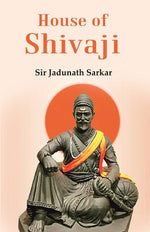 Thumbnail for House of Shivaji - Gyan Books - Distacart