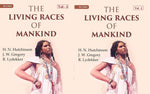 Thumbnail for The Living Races Of Mankind: A Popular Illustrated Account Of The Customs, Habits, Pursuits, 2 Vols. Set - Gyan Books - Distacart