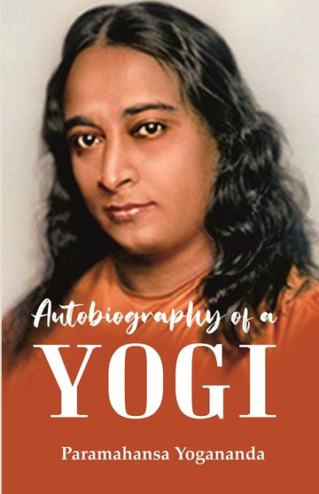 Autobiography of a Yogi - Gyan Books - Distacart