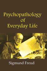 Thumbnail for Psychopathology of Everyday Life - Gyan Books - Distacart