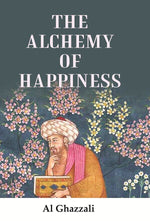 Thumbnail for The Alchemy of Happiness - Gyan Books - Distacart
