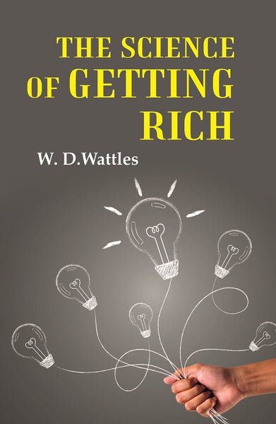 The Science of Getting Rich - Gyan Books - Distacart