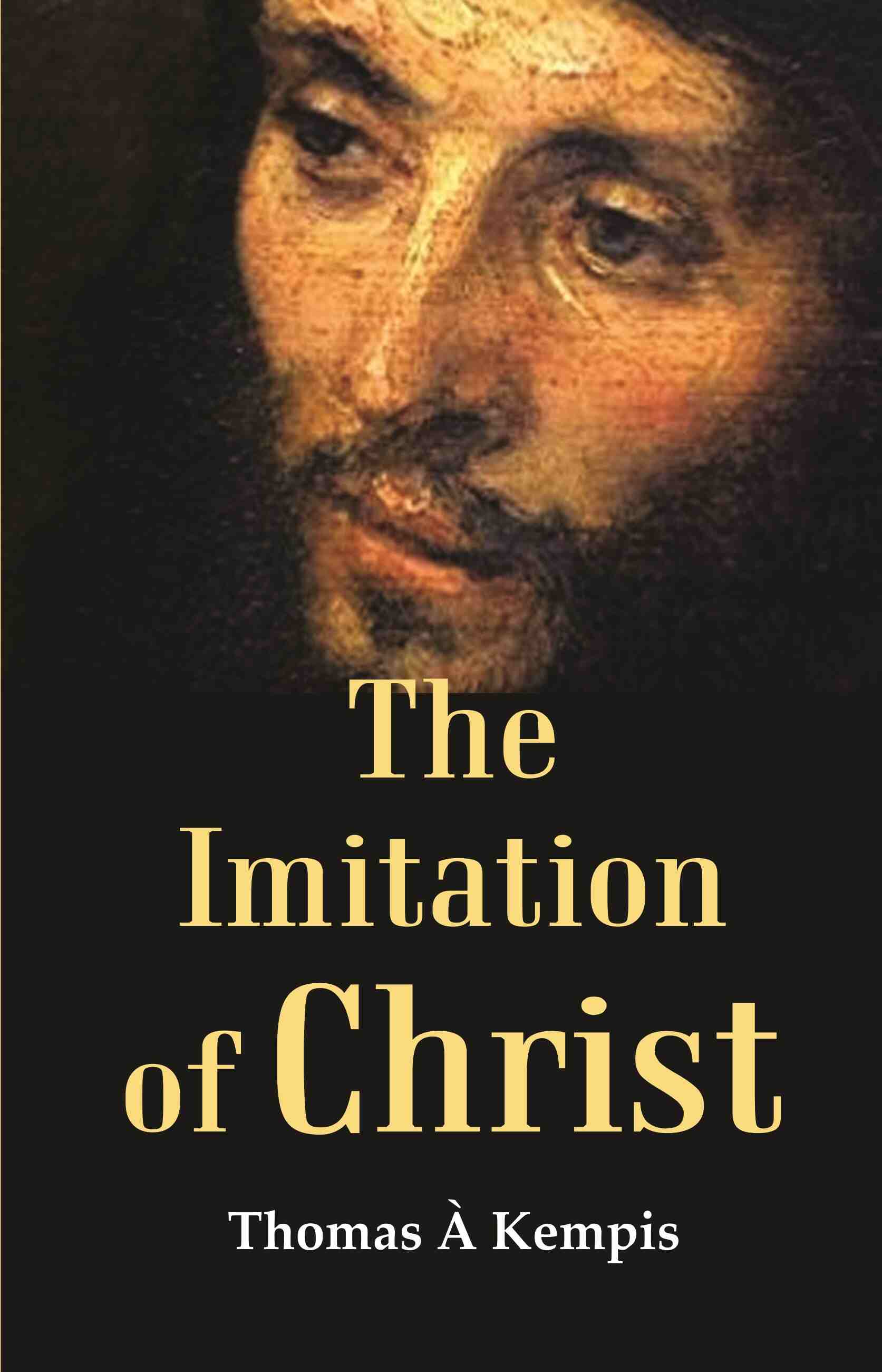The Imitation of Christ - Gyan Books - Distacart