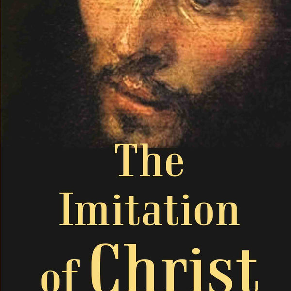 The Imitation of Christ - Gyan Books - Distacart
