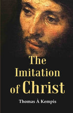 Thumbnail for The Imitation of Christ - Gyan Books - Distacart