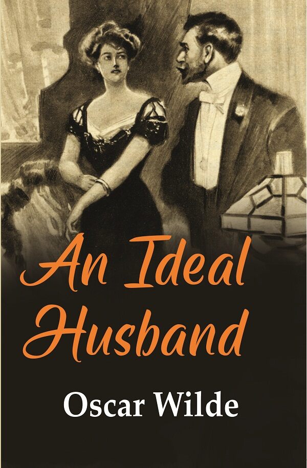 An Ideal Husband - Gyan Books - Distacart
