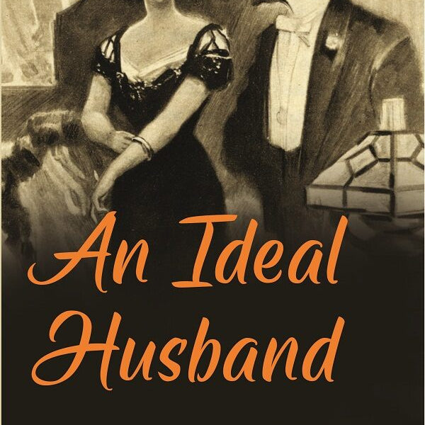 An Ideal Husband - Gyan Books - Distacart