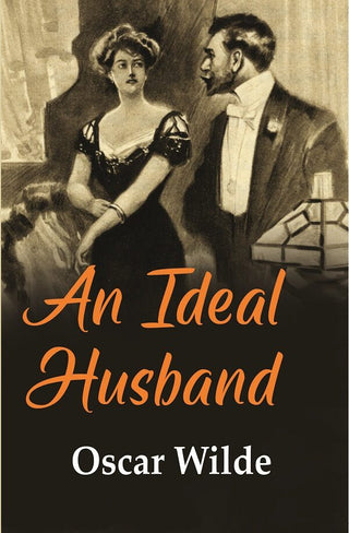 An Ideal Husband - Gyan Books - Distacart
