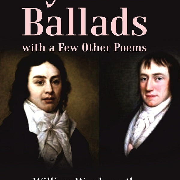 Lyrical Ballads, with a Few Other Poems - Gyan Books - Distacart