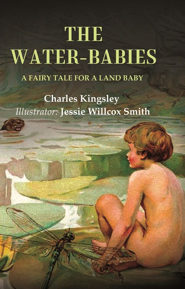 The Water-Babies A Fairy Tale for a Land Baby - Gyan Books - Distacart
