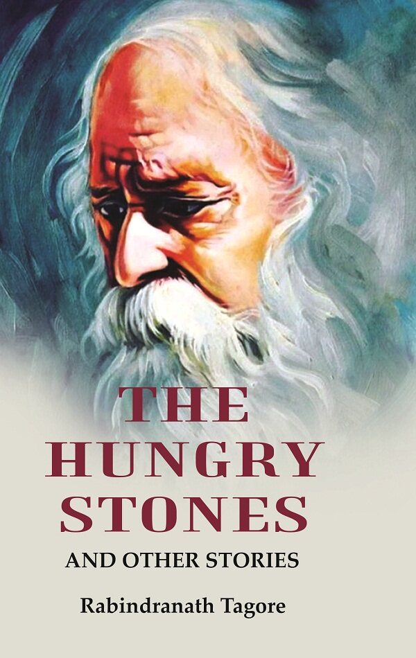 The Hungry Stones And Other Stories - Gyan Books - Distacart