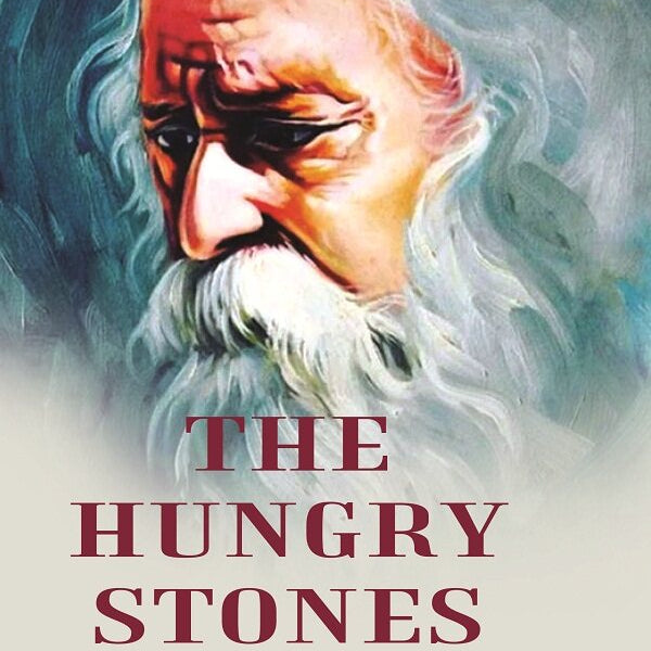 The Hungry Stones And Other Stories - Gyan Books - Distacart