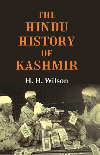 The Hindu History of Kashmir - Gyan Books