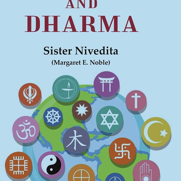 Religion and Dharma - Gyan Books - Distacart