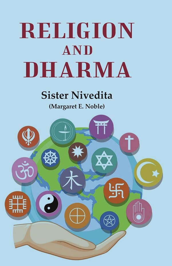 Religion and Dharma - Gyan Books
