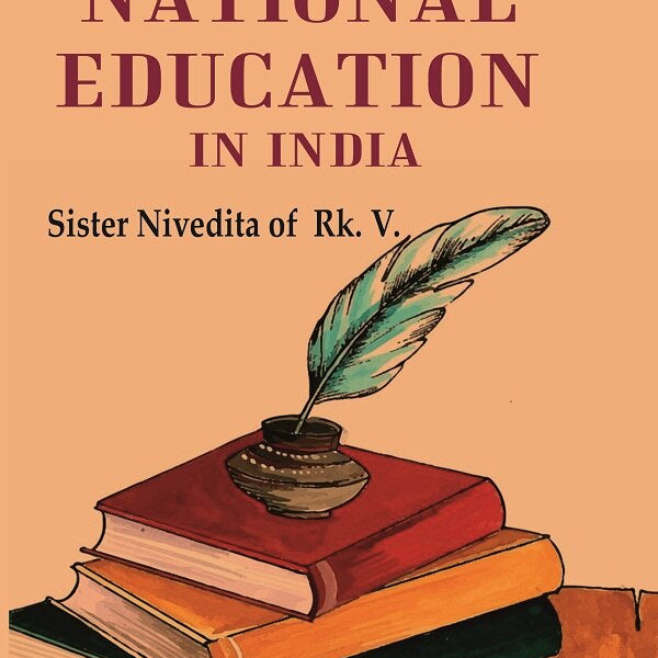 Hints on National Education in India - Gyan Books - Distacart