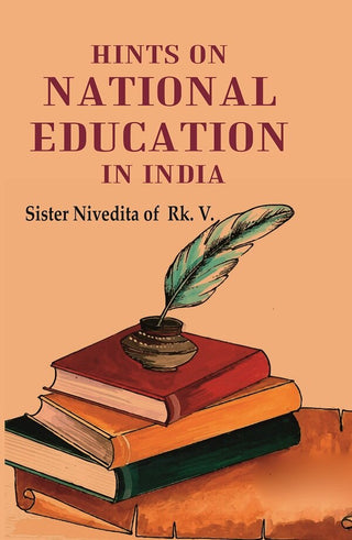 Hints on National Education in India - Gyan Books - Distacart