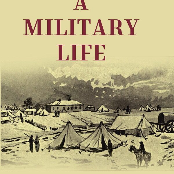 Recollections of a Military Life - Gyan Books - Distacart