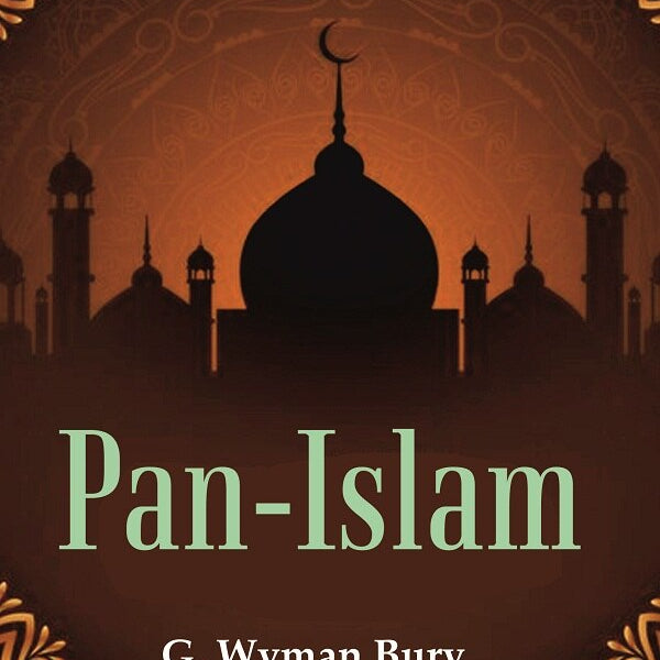Pan-Islam - Gyan Books - Distacart