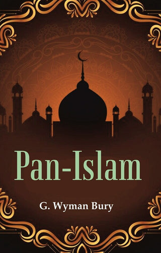 Pan-Islam - Gyan Books - Distacart