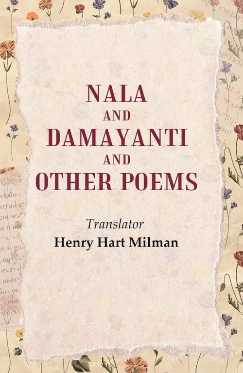 Nala and Damayanti and Other Poems - Gyan Books - Distacart