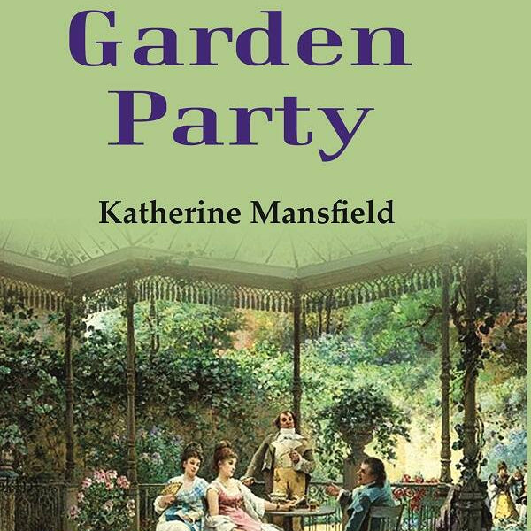 The Garden Party - Gyan Books - Distacart