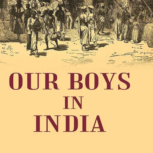 Our Boys in India - Gyan Books - Distacart