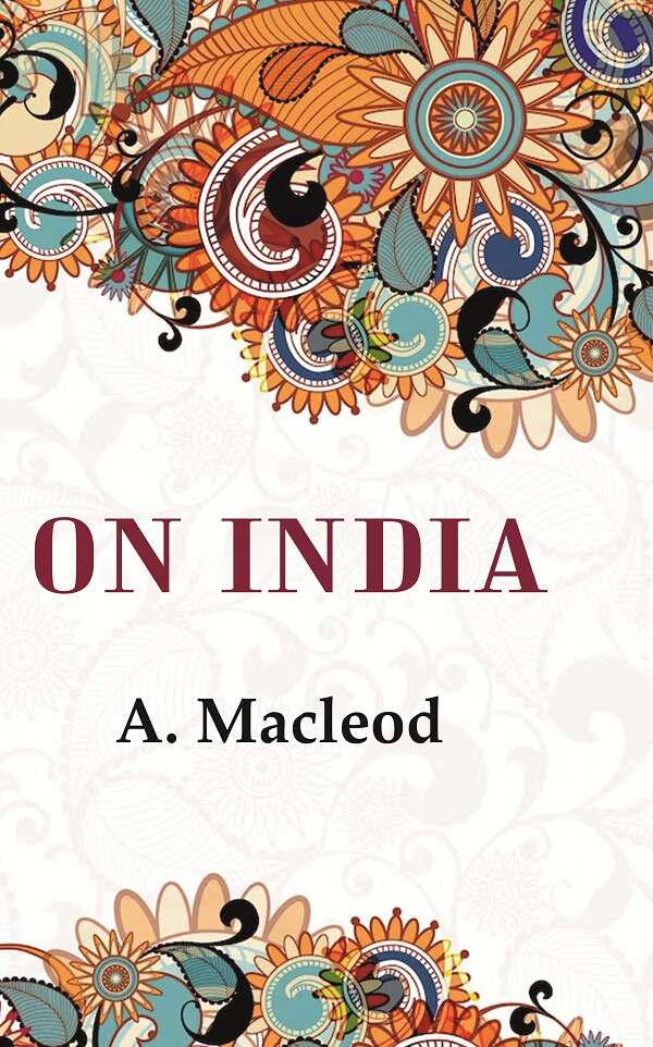 On India - Gyan Books - Distacart