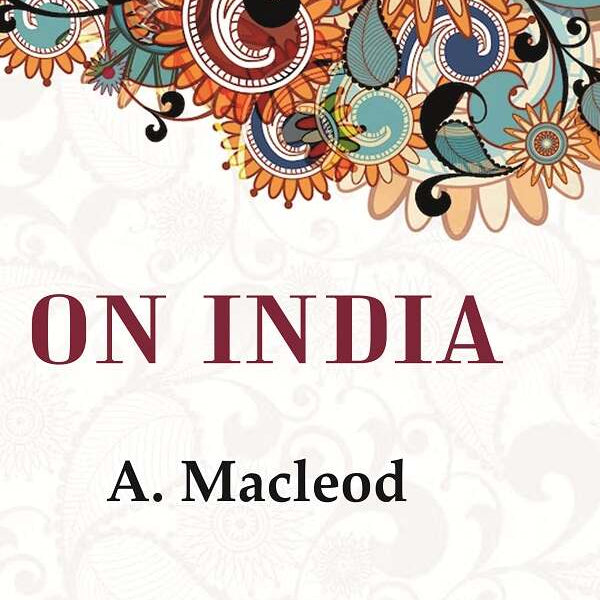 On India - Gyan Books - Distacart