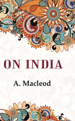 Thumbnail for On India - Gyan Books