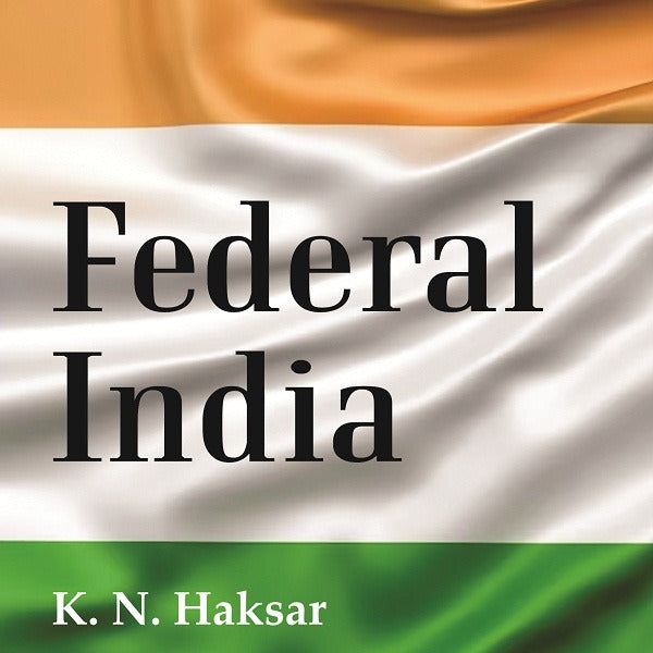 Federal India - Gyan Books - Distacart