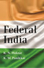 Federal India - Gyan Books - Distacart