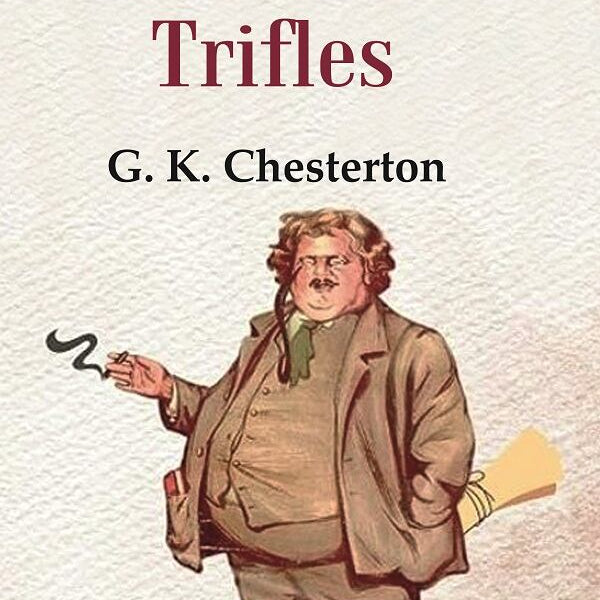 Tremendous Trifles - Gyan Books - Distacart
