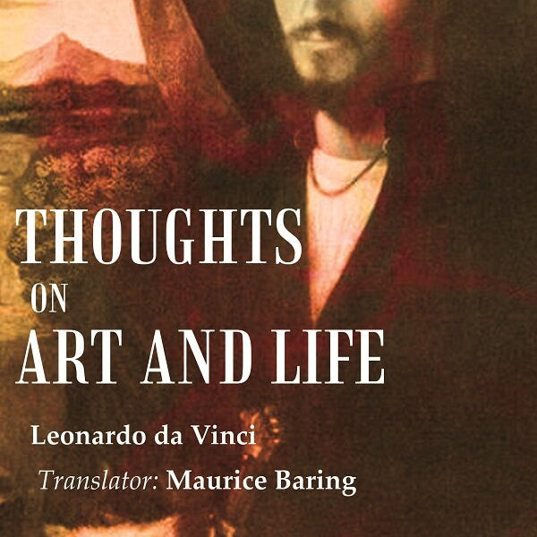 Thoughts on Art and Life - Gyan Books - Distacart