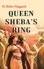 Queen Sheba's Ring - Gyan Books - Distacart