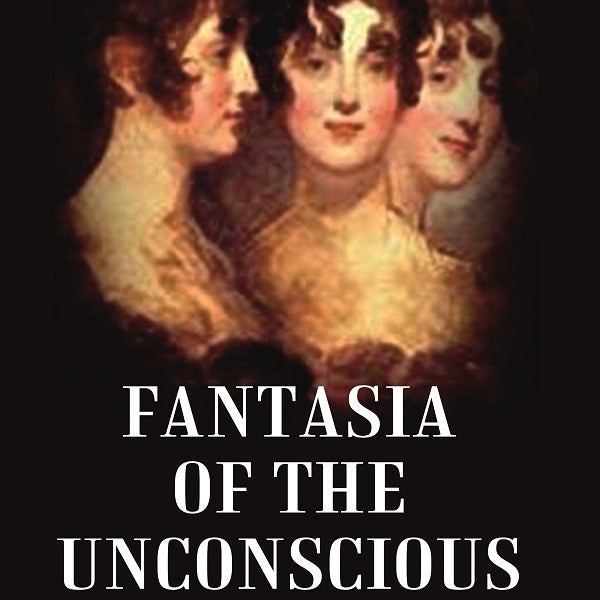 Fantasia of the Unconscious - Gyan Books - Distacart