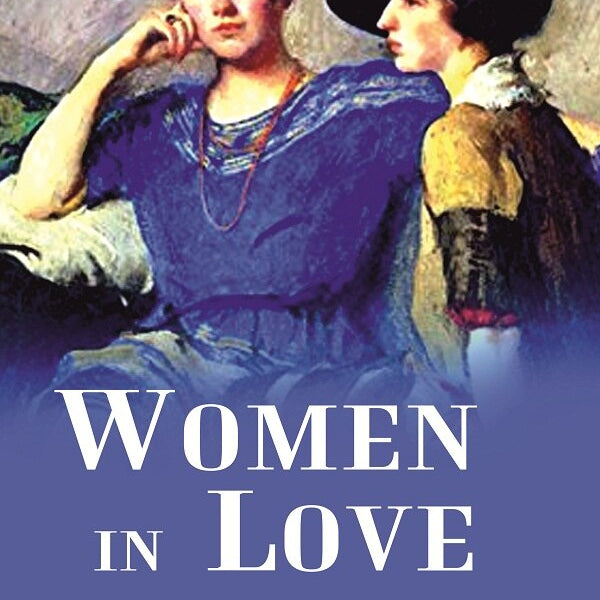 Women in Love - Gyan Books - Distacart